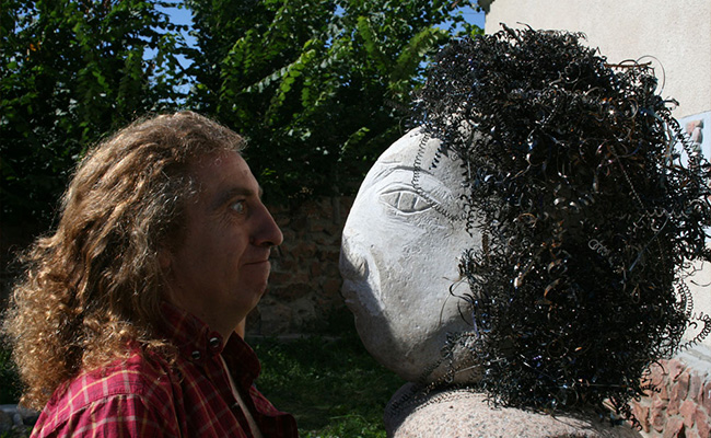 2011 SCULPTURE SYMPOSIUM